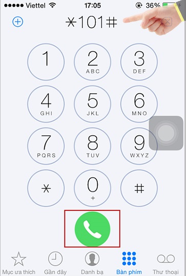 khong kich hoat duoc imessage 1