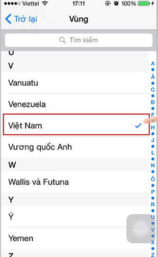 khong kich hoat duoc imessage 7