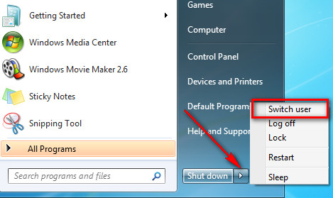 Ảnh minh hoạ: không sửa được ngày giờ trên máy tính windows (1)