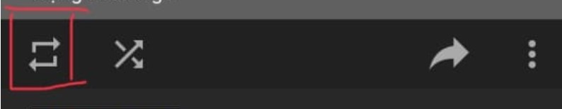 lap lai video youtube tren tivi