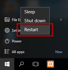 Ảnh minh hoạ: laptop không nhận chuột không dây 1