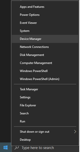 Ảnh minh hoạ: laptop không nhận chuột không dây 3