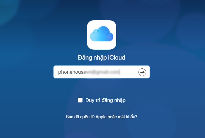 lay lai danh ba dien thoai tren iphone 2