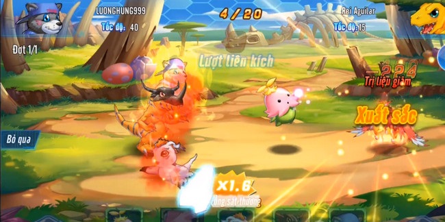 lien quan than thu digimon 1