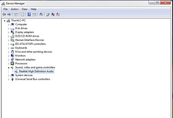 loa laptop bi re tren windows 7 3