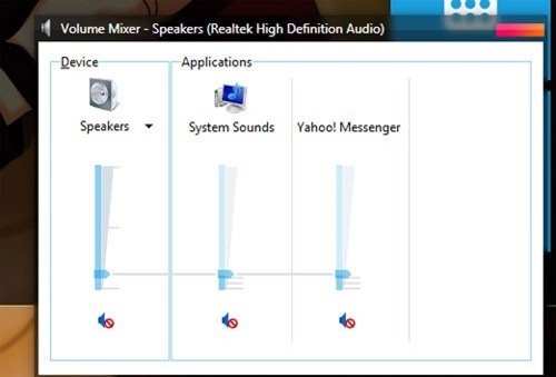 loa laptop bi re tren windows 7