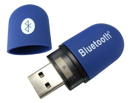 loi bluetooth windows 3