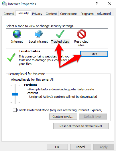 loi chung chi bao mat tren trinh duyet web 11