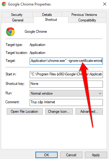 loi chung chi bao mat tren trinh duyet web 13