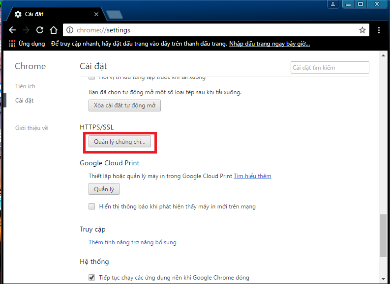 loi chung chi bao mat tren trinh duyet web 6