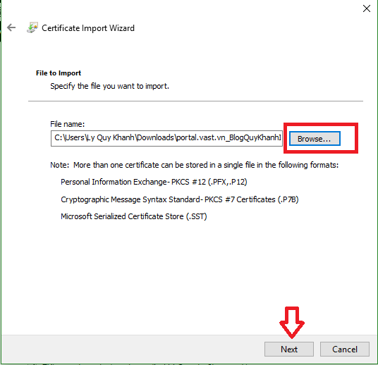 loi chung chi bao mat tren trinh duyet web 8