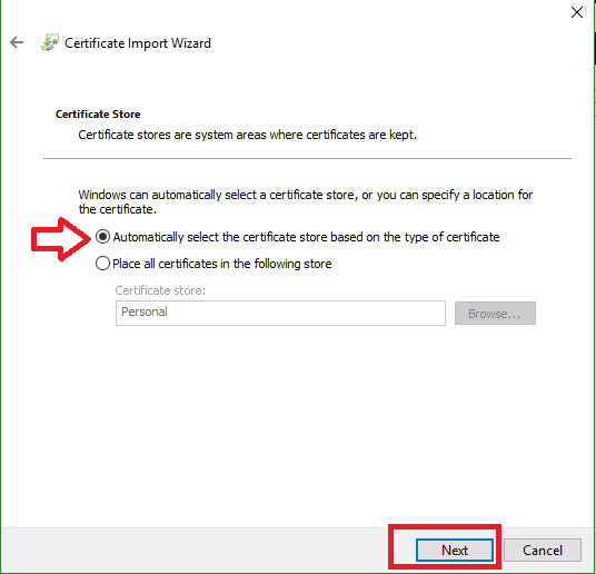 loi chung chi bao mat tren trinh duyet web 9