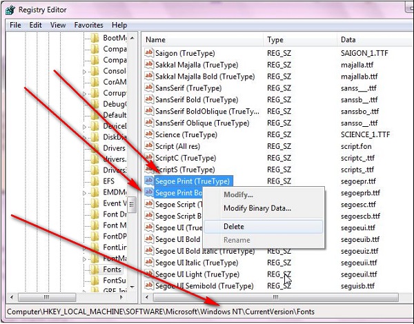 Ảnh minh hoạ: lỗi font chữ trong sticky note (1)