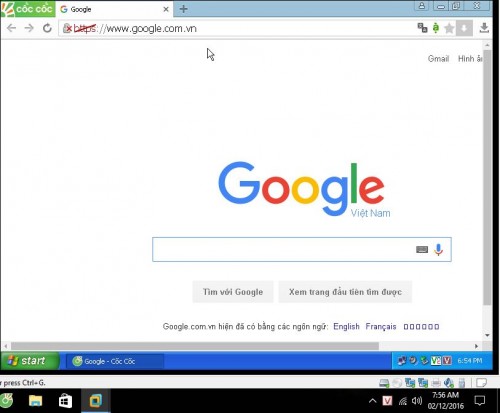 loi https bi gach do