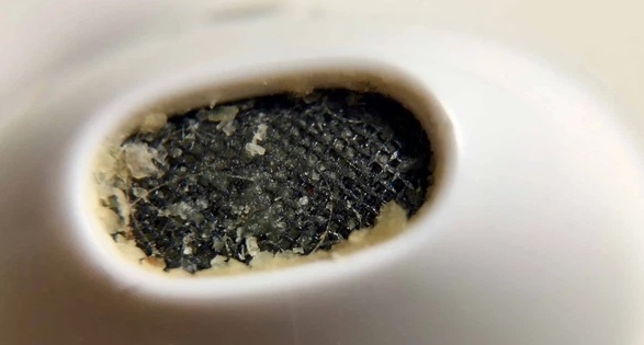 Ảnh minh hoạ: ipad bị mất tiếng (2)