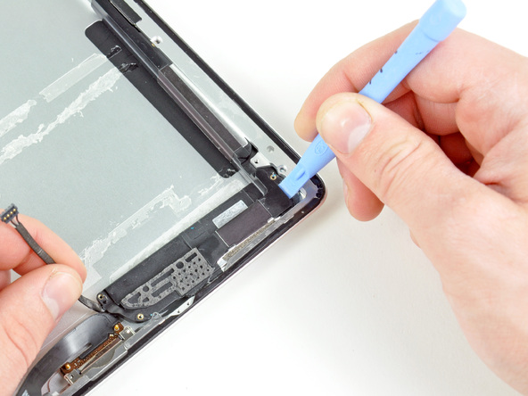 Ảnh minh hoạ: ipad bị mất tiếng (5)