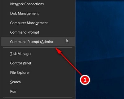 Ảnh minh hoạ: không phát được wifi trên windows 10 (1)