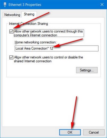 Ảnh minh hoạ: không phát được wifi trên windows 10 (14)