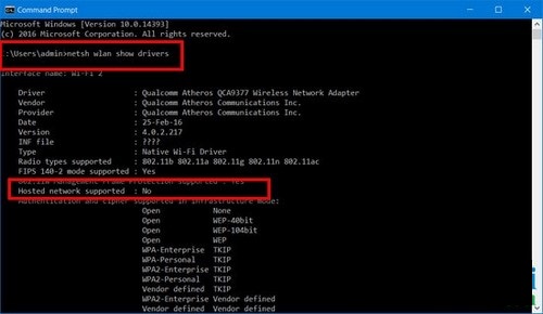 Ảnh minh hoạ: không phát được wifi trên windows 10 (2)