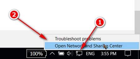 Ảnh minh hoạ: không phát được wifi trên windows 10 (4)