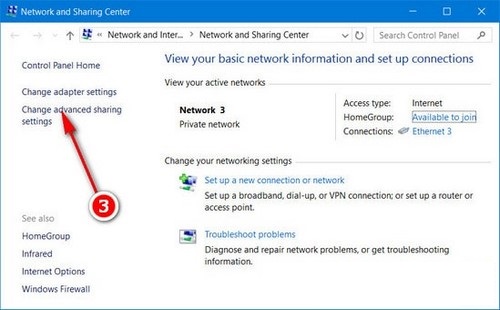 Ảnh minh hoạ: không phát được wifi trên windows 10 (5)