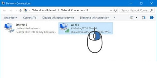 Ảnh minh hoạ: không phát được wifi trên windows 10 (7)