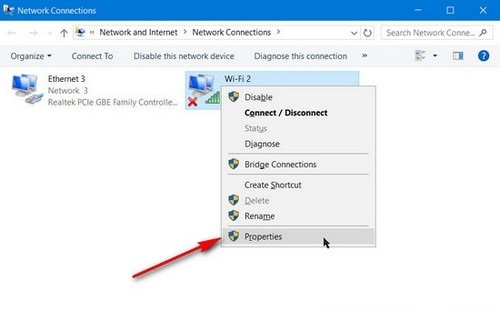 Ảnh minh hoạ: không phát được wifi trên windows 10 (8)