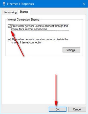 Ảnh minh hoạ: không phát được wifi trên windows 10 (9)