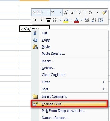 loi ngay thang trong excel 1