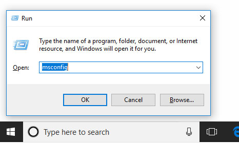 loi not responding tren windows 9