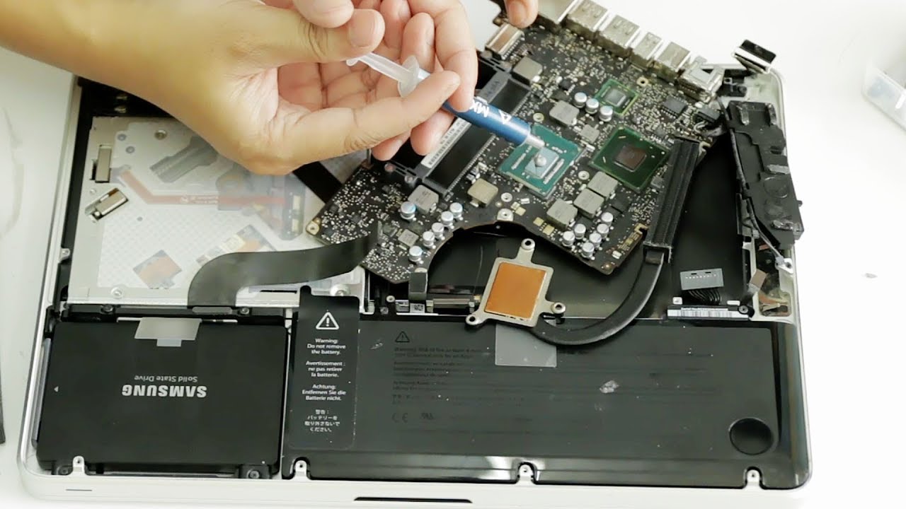 loi not responding tren windows