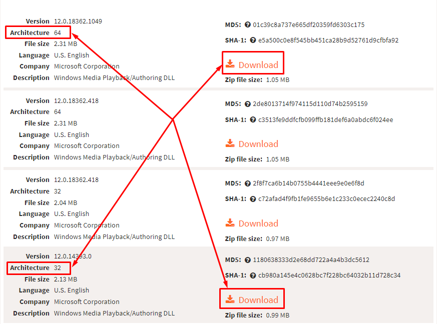loi thieu file WMVCore.DLL