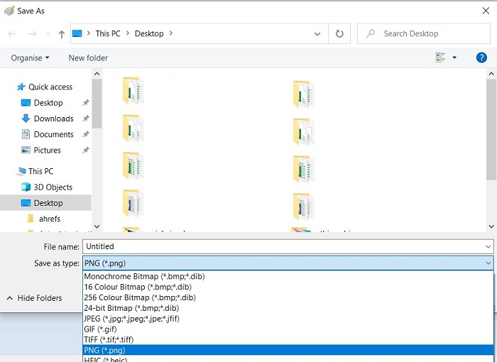 loi windows photo viewer tren win 10
