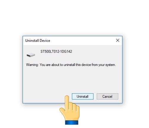 may tinh khong nhan usb 2