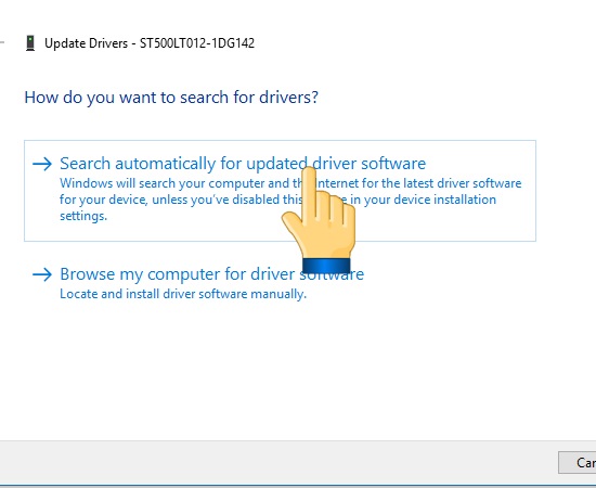 may tinh khong nhan usb 4