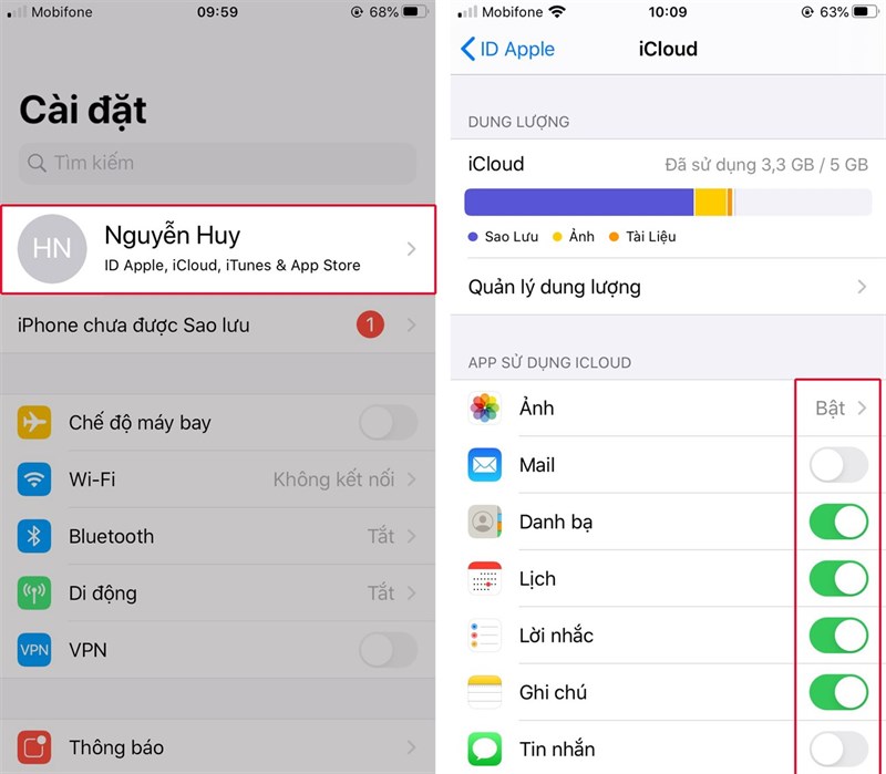 Ảnh minh hoạ: mẹo tiết kiệm pin cho Iphone (14)