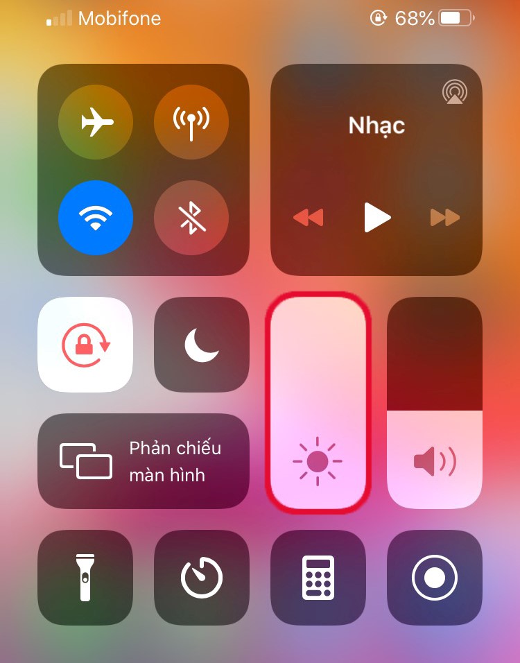Ảnh minh hoạ: mẹo tiết kiệm pin cho Iphone (3)