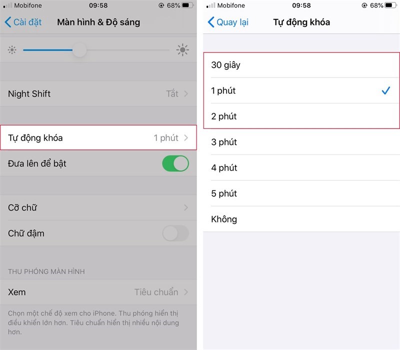 Ảnh minh hoạ: mẹo tiết kiệm pin cho Iphone (4)