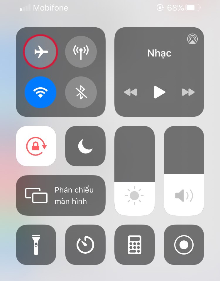 Ảnh minh hoạ: mẹo tiết kiệm pin cho Iphone (5)