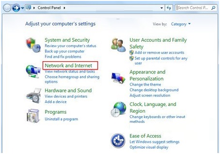 mo Bluetooth tren may tinh laptop Acer 4