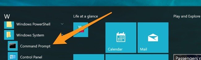 mo Command Prompt tren windows 4