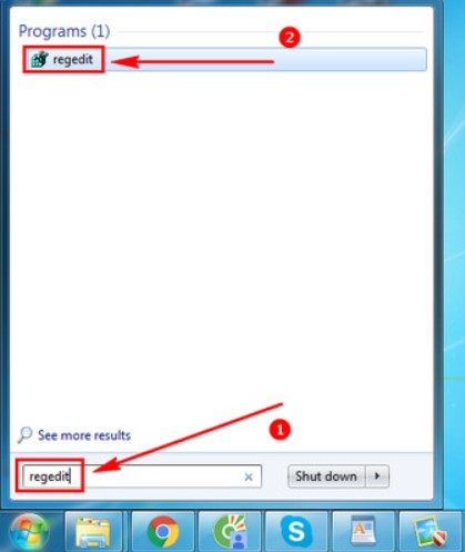 mo ban phim so tren laptop 1