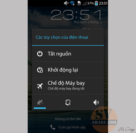 Ảnh minh hoạ: mở khóa màn hình điện thoại Android (5)