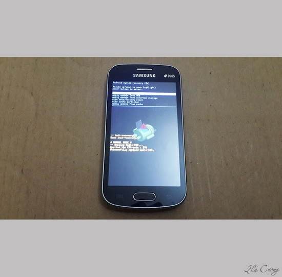 Ảnh minh hoạ: mở khóa màn hình điện thoại Android (7)