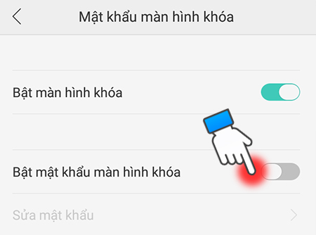 Ảnh minh hoạ: mở mật khẩu điện thoại của người khác