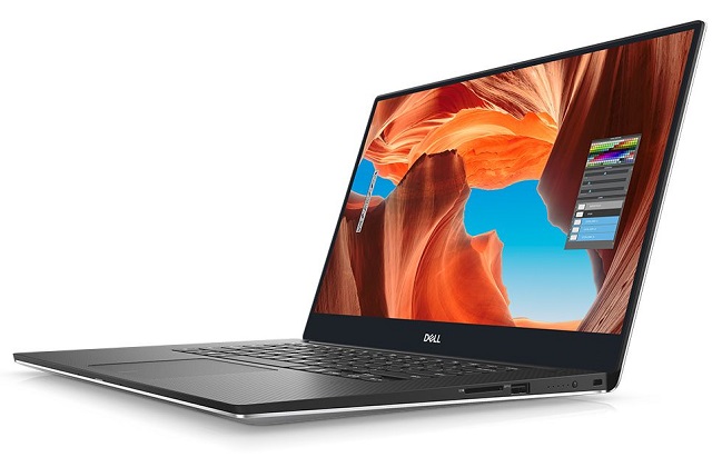 mở wifi trên laptop Dell Windows 10/8/7
