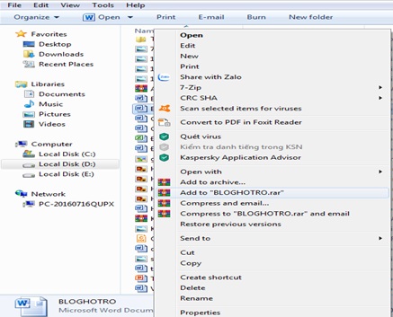 nen file trong word 1
