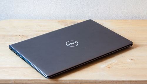 Gợi ý nên mua máy tính Laptop của hãng Dell