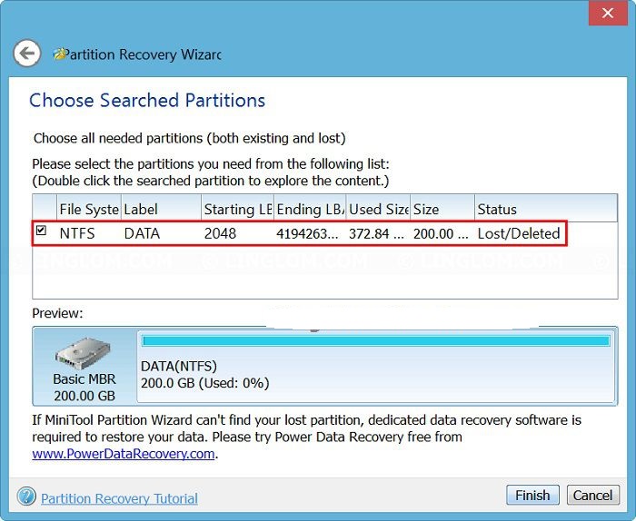 o cung bi dinh dang raw 5