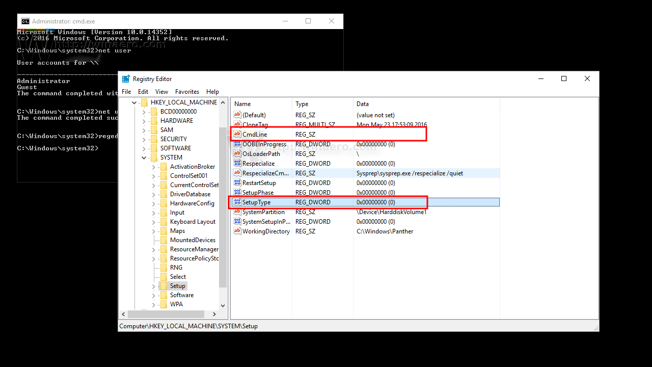 pha password win 10 bang usb 1
